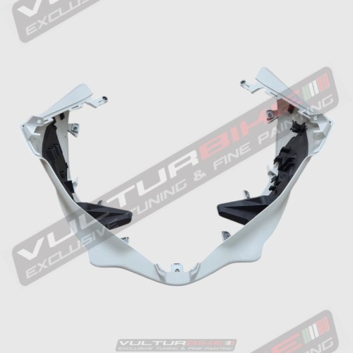 Kit completo carene da pista versione grezza - Ducati Panigale V4 / V4S