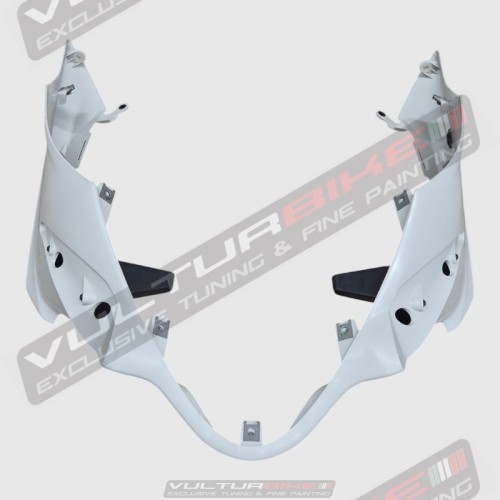 Version complète carénages piste brute - Ducati Panigale V4 / V4S