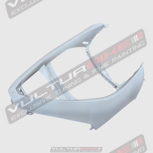 Complete kit for track fairings raw version - Ducati Panigale V4 / V4S