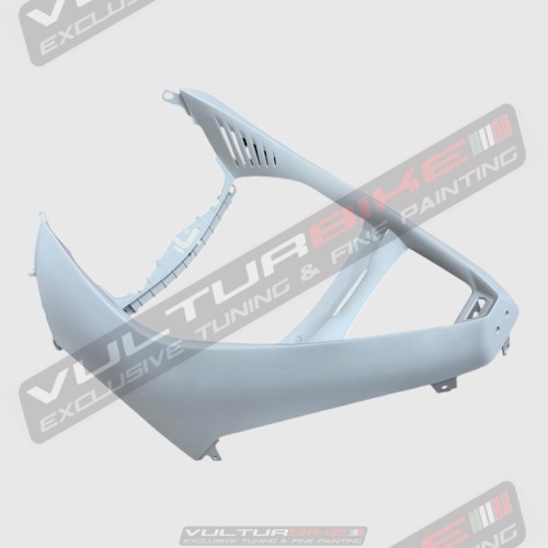 Version complète carénages piste brute - Ducati Panigale V4 / V4S