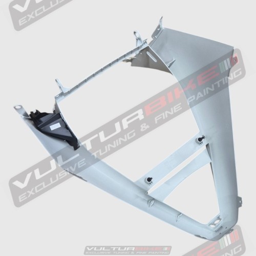 Complete kit for track fairings raw version - Ducati Panigale V4 / V4S