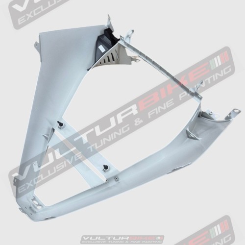 Kit completo carenados pista versión raw - Ducati Panigale V4 / V4S