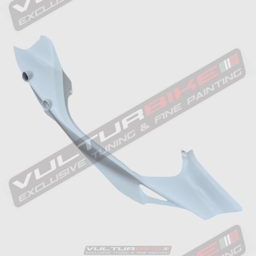 Complete kit for track fairings raw version - Ducati Panigale V4 / V4S