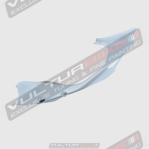 Kit completo carene da pista versione grezza - Ducati Panigale V4 / V4S