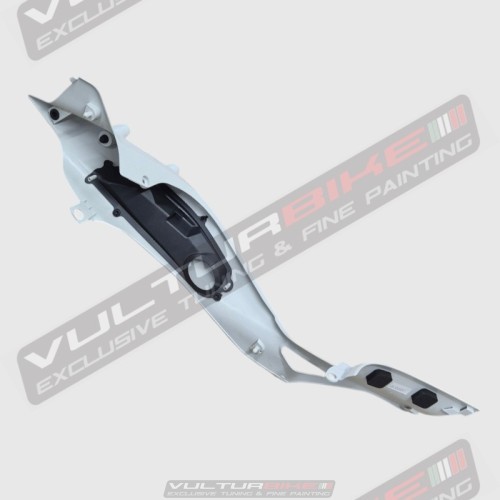 Version complète carénages piste brute - Ducati Panigale V4 / V4S