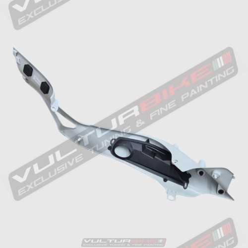 Kit completo carene da pista versione grezza - Ducati Panigale V4 / V4S