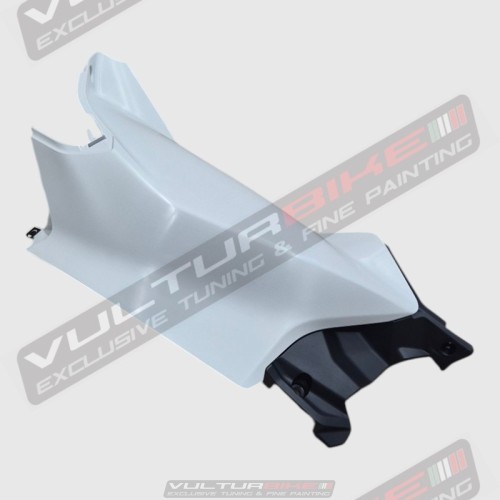 Version complète carénages piste brute - Ducati Panigale V4 / V4S