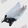 Complete kit for track fairings raw version - Ducati Panigale V4 / V4S