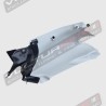 Version complète carénages piste brute - Ducati Panigale V4 / V4S