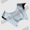 Version complète carénages piste brute - Ducati Panigale V4 / V4S