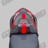 Evolution Carbon Einsitzerabdeckung für Ducati Multistrada V4 / V4S / Pikes Peak