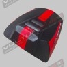 Enveloppe monoplace en carbone Evolution pour Ducati Multistrada V4 / V4S / Pikes Peak