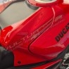Coperchio anteriore serbatoio personalizzato in carbonio - Ducati Panigale e Streetfighter V2 / V2S