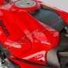 Individueller Carbontank-Frontdeckel – Ducati Panigale und Streetfighter V2 / V2S