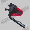 Parafango posteriore in carbonio versione personalizzata - Ducati Panigale V2 / V2S