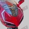 Carene Aufkleber Kit - Ducati 848/1098/1198