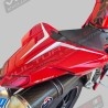 Sticker Carénages - Ducati 848/1098/1198