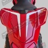 Kit de pegatinas carene - Ducati 848/1098/1198
