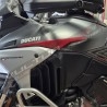 Adhesive profiles for tank cover - Ducati Multistrada V4