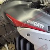 Profili adesivi per cover serbatoio - Ducati Multistrada V4
