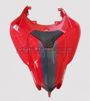 Autocollant codone band - Ducati 848/1098/1198