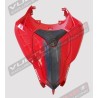 Pegatina de banda codone - Ducati 848/1098/1198