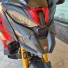 Fairing sticker set - Ducati Multistrada V4 / V4S all models