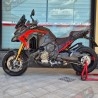 Set de pegatinas para carenados - Ducati Multistrada V4 / V4S todos los modelos