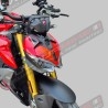 Kit de pegatinas premium para Ducati Streetfighter V2 (2025 - 2026) – Estilo Edición Corse