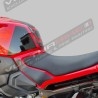 Premium-Aufkleber-Kit für Ducati Streetfighter V2 (2025 - 2026) – Corse Edition Stil