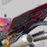 Kit d’autocollants premium pour Ducati Streetfighter V2 (2025 - 2026) – Style édition Corse