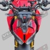 Premium-Aufkleber-Kit für Ducati Streetfighter V2 (2025 - 2026) – Corse Edition Stil