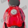 Klebeprofile für Tank und Batteriedeckel – Ducati Panigale / Streetfighter V2