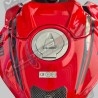 Profils adhésifs pour le cache du réservoir et de la batterie - Ducati Panigale / Streetfighter V2