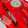 Profili adesivi per serbatoio e cover batteria - Ducati Panigale / Streetfighter V2
