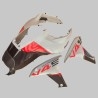 Custom Graphics Kit "Performance Style" für Ducati Multistrada V4 / V4S (2021 - 2026)