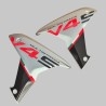 Kit Grafiche Personalizzate "Performance Style" per Ducati Multistrada V4 / V4S (2021 - 2026)