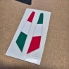 Side flags for front fairing - Ducati Multistrada V2