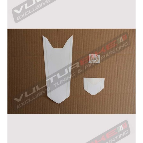 Codone Band Aufkleber - Ducati 848/1098/1198
