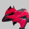 Adesivi personalizzati per puntale airbox - Ducati Multistrada V2