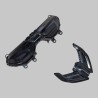 Headlight Housing Closing Bulkheads (Front and Rear) for Ducati Panigale V4 & V2 - 2025 / 2026