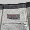 Originaler unterer Deckel des Carbon-Auspuffs Ducati Panigale 1299 R / FE / SL – Code 96911001AA