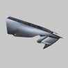 Cover Inferiore Scarico Carbonio Originale Ducati Panigale 1299 R / FE / SL – Cod. 96911001AA