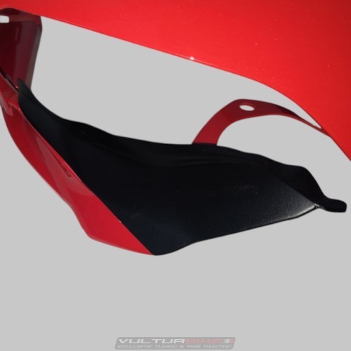 Autocollant sous-léger - Ducati Panigale 899 / 1199 / 959 / 1299