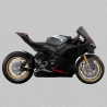 PANIGALE V4 / V4S / V4R COMPLETOCARENADO DUCATI 2025-2026