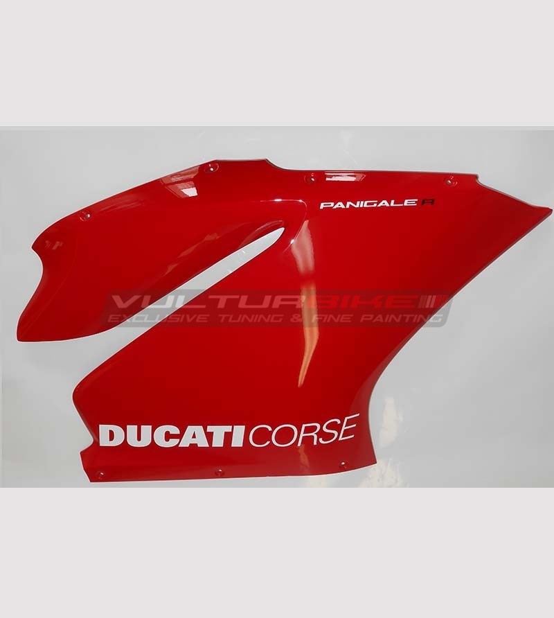 Carénage droite - Ducati Panigale R - 1299