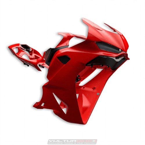 VOLLSTÄNDIGE VERKLEIDUNG DUCATI PANIGALE V2 / V2S 2025-2026