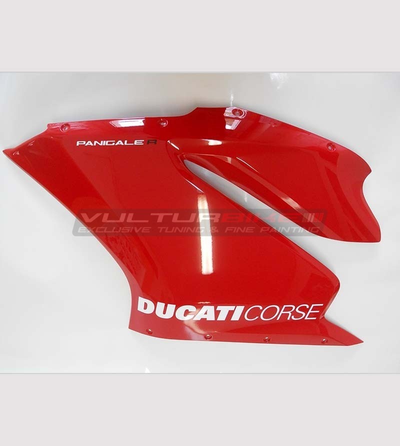 Left fairing - Ducati Panigale R - 1299
