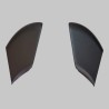 Sidepods laterales de carbono para Ducati Panigale V4R / V4S / V4 (2025-2026) – Estilo Ducati rendimiento