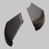 Sidepods laterales de carbono para Ducati Panigale V4R / V4S / V4 (2025-2026) – Estilo Ducati rendimiento